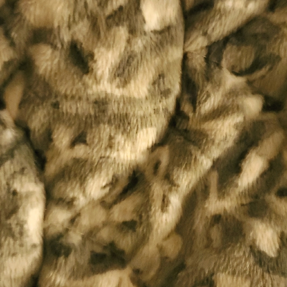 Meet your Posher, Leillana